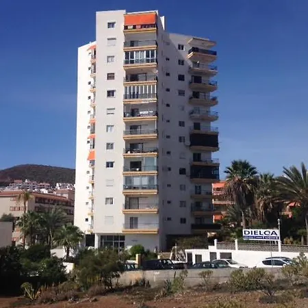 La Estrella Arona (Tenerife)